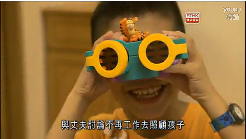 视频:没有墙的世界IV:读写不容易