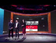 视频:2015 CCTV2 创业英雄汇兰紫与海泉现场互动 