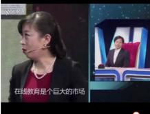 视频：2015 CCTV2 创业英雄汇兰紫提高学习力