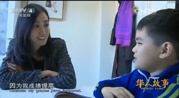 乐朗乐读投资人李怡然是如何帮助读写困难儿童的