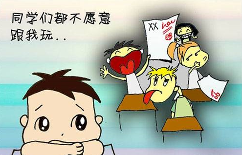 聪明笨小孩：读写困难小学生达千万（双语）